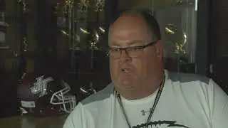 Trimble about Fridrich