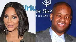 Tamar Got Vince Arrested On Christmas Day!!