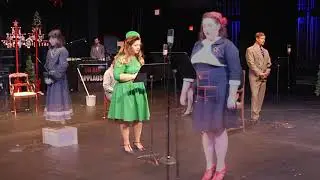Magic Minute Bonus Material Christmas Carol: Adapted for Radio