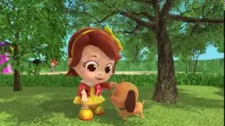 Kleine Entdeckerbande - Freunde helfen sich immer - Episode 9 von VTech