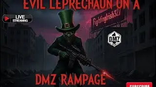 ☘️LiveDMZ☘️:         DMZ Daytime is????????