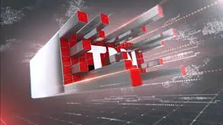 TNN News (Identity Promo)