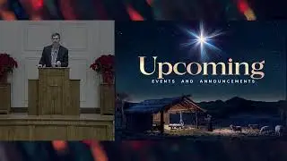 Hamilton Church of Christ Live Stream