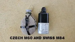 Comparison of the Swiss and Czech Canteens with PaxtonCreekSupply