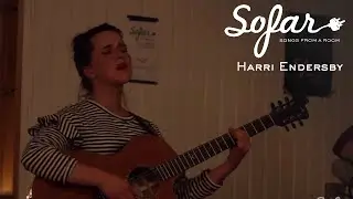 Harri Endersby - Flesh & Bone | Sofar Middlesbrough