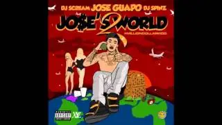 Jose Guapo Type Beat 