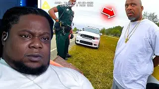 When Your Girlfriends Ex Stalks You With a .50 Cal Revolver... REACTION!!!!