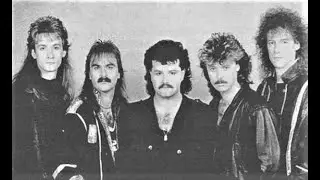No Credit Band (GER) - Tears Are Wrong (1989)