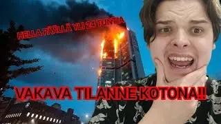 POLTIN MELKEEN MUN K&Auml;MP&Auml;N!!