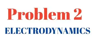 PROBLEM ON MAGNETIC VECTOR POTENTIAL. Explained by Debiprasad Pal....