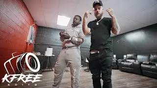 ATM Krown x 3200 Tre - Spin Talk (Official Video) Shot By @kfree313