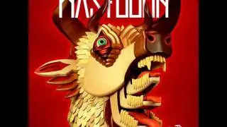 Mastodon - Stargasm