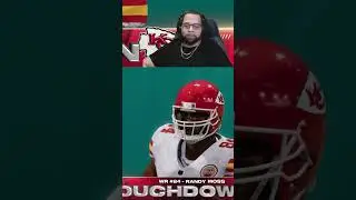 PRO READS THE GLITCH???