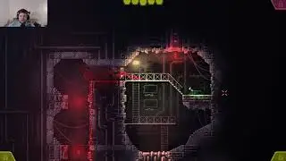 Carrion Full Playthrough Long Play!!! The Full Game Walk-through