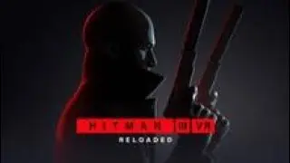 Hitman III vr reload