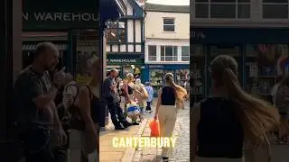 #travel #uktravelguide  #england #musictrivia #top #uktourism #naturemusic #nature #canterbury