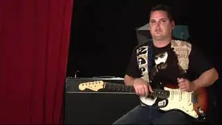How to Get a Good Guitar Distortion Tone