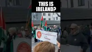 Shocking Footage of St. Patrick&rsquo;s Day Parade in Ireland Shows Immigration&lsquo;s Impact