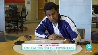 Houston education expert shares tips to navigate fall semester | HOUSTON LIFE | KPRC 2