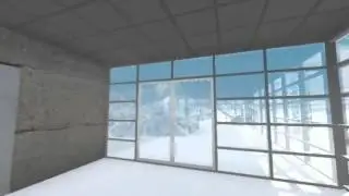SportHall