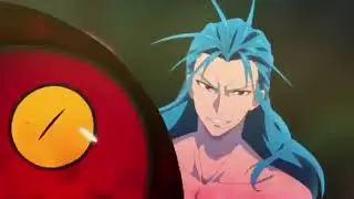 The God of High School Opening 1 (OG Version)
