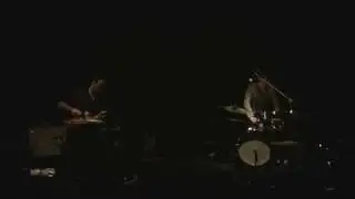 Sinestetas Albinos ao vivo, Orfe&atilde;o Velho, Leiria