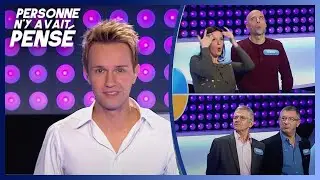 Personne n’y avait pensé - Cyril Féraud | Intégral | EMT147 | 2018 #PNYAP