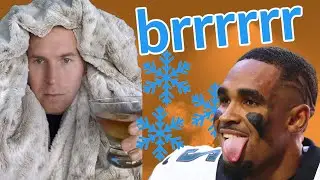 WEEK 8 GPP LINEUP REVIEW - SNOWFLAKE SZN