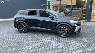 Renault Symbioz 1.6 E tech techno esprit alpine￼