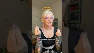 Отношение к людям как к равным не означает одинаковых отношений #полиамория #шорты #отношения