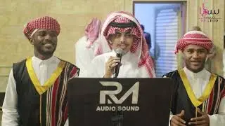 جديد يالعين لك بالهوى لفته (خطوة) | زواج فايز بن قاسم عسيس