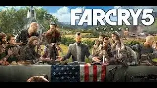Far Cry 5 #9 Die Alien Teile