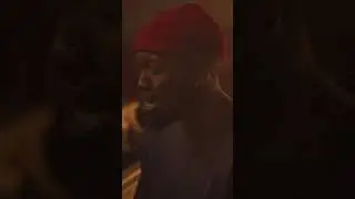 Ant Clemons - 4 Letter Word (Vertical Video)