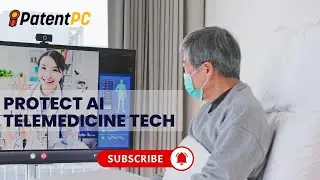 Patent Applications in AI-Enhanced Telemedicine