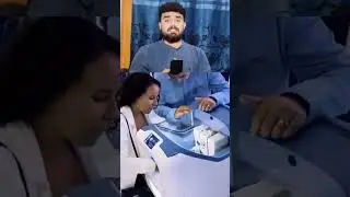 Automatic Sterile Glove Donning Device