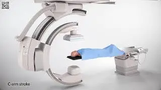 Alphenix Angiography Canon Medical Interventional Radiology 1
