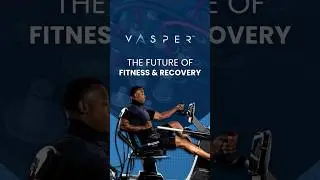 What is Vasper? | The Future of Fitness & Recovery