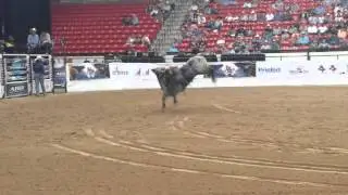 231 Mexican Tannerite &bull; ABBI Fut Finals &bull; 10-25-14