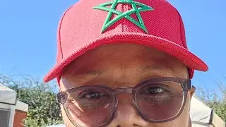Arrivée à Marrakech🇲🇦🇲🇦 Merci à Tous
