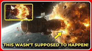 Voyager 1 vs Interstellar Object 3I/ATLAS &mdash; This Was Never Supposed to Happen