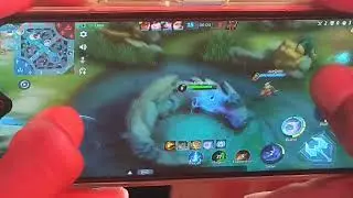 Novaria Gameplay | Infinix Note 30 Pro performance