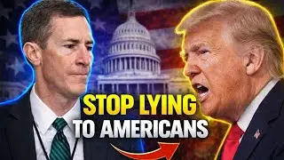 You WON'T BELIEVE What Patrick Philbin Just Did To Donald Trump - MAGA's leader is FINISHED!