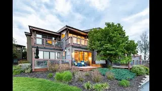 Tranquil Location with Views Overlooking the Swaner Nature Preserve