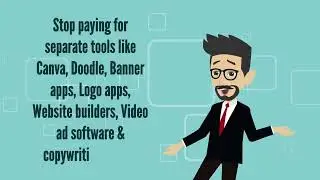 ReadyBiz AI Automates The Creation of Essential Marketing Assets