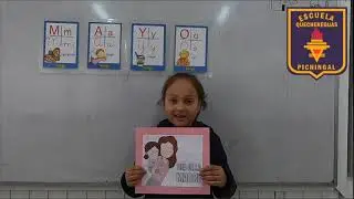 Efem&eacute;rides mes de Mayo - Escuela Quechereguas de Pichingal