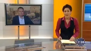 Berichtigung ZDF moma 18.05.2011 Syrien/Irak Video