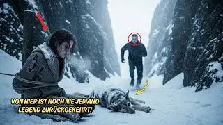 Schäferhund im Schnee – Frau in Not, ein Mann, eine Wahrheit die alles verändert...