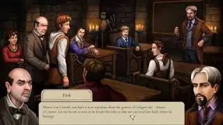 Hero-U Game Play Trailer Nov 2017