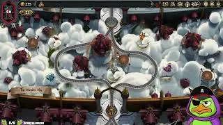 Monster Train 2 DLC Release - New Combos? Extra Spice?