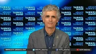 Branding expert Bruce Turkel on unconventional marketing campaigns
